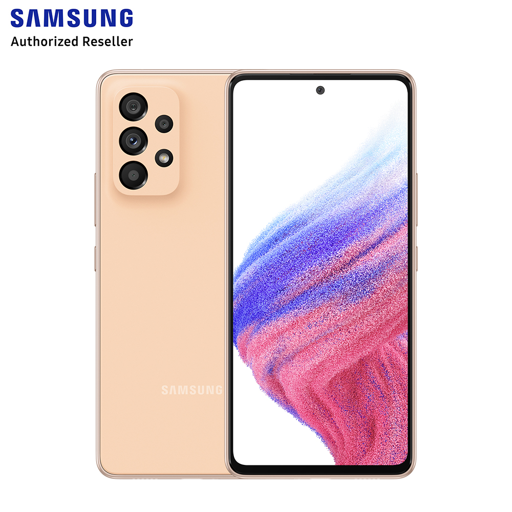 Samsung Galaxy A53 5G